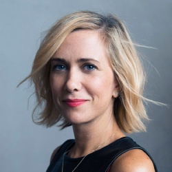 Kristen Wiig - Actrice