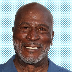 John Amos - Acteur