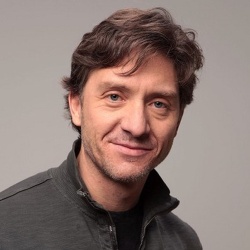 Shawn Doyle - Acteur