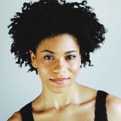 Kelly McCreary - Actrice