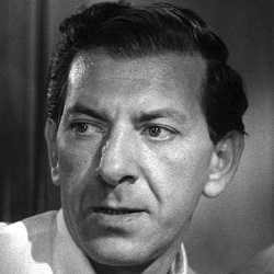 Jack Klugman - Acteur