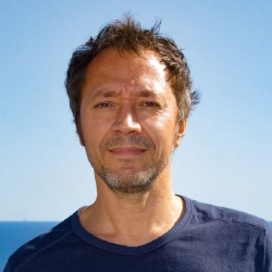 Bruno Debrandt - Acteur