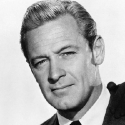 William Holden - Acteur