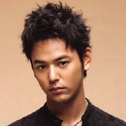 Satoshi Tsumabuki - Acteur