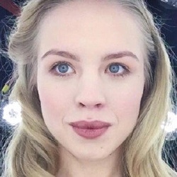 Sofia Vassilieva - Actrice