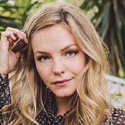 Eloise Mumford - Actrice