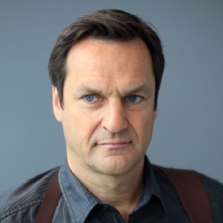 Benoît Gouin - Acteur