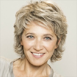 Micky Sébastian - Actrice