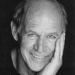 Geoffrey Lewis - Acteur