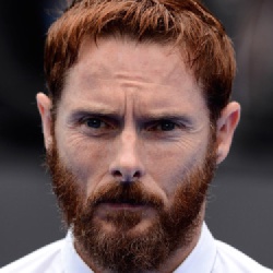 Sean Harris - Acteur