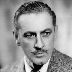 John Barrymore - Acteur