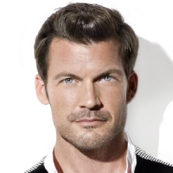 Mark Deklin - Acteur