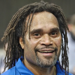 Christian Karembeu - Footballeur