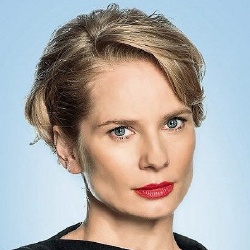 Magdalena Cielecka - Actrice