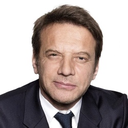 Samuel Le Bihan - Acteur