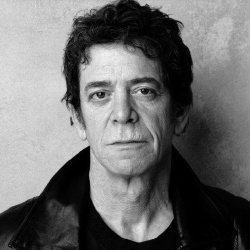 Lou Reed - Acteur