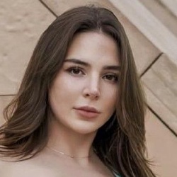 Anfisa Arkhipchenko - Candidate