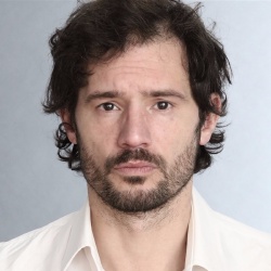 Benjamin Penemaria - Acteur