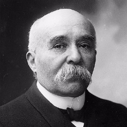 Georges Clemenceau - Politique