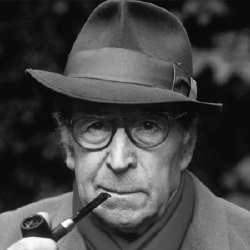 Georges Simenon - Ecrivain