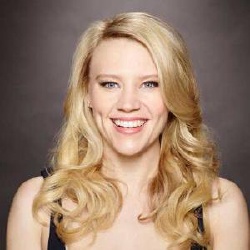 Kate McKinnon - Actrice