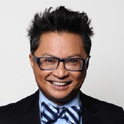 Alec Mapa - Acteur