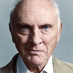 Terence Stamp - Acteur