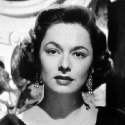 Ruth Roman - Actrice