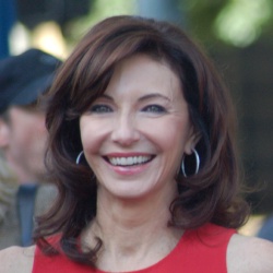 Mary Steenburgen - Actrice