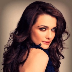 Rachel Weisz - Actrice