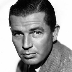 Bruce Cabot - Acteur