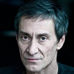 François Levantal - Acteur