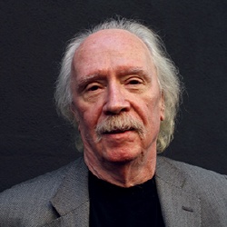 John Carpenter - Acteur