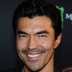 Ian Anthony Dale - Acteur