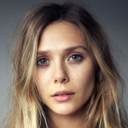 Elizabeth Olsen - Actrice