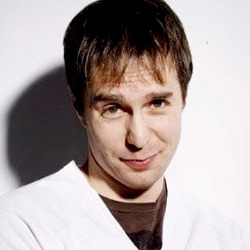 Sam Rockwell - Acteur