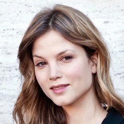 Sylvia Hoeks - Actrice