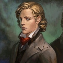 Dorian Gray - Personnage de fiction