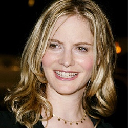 Jennifer Jason Leigh - Actrice