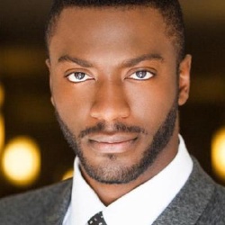 Aldis Hodge - Acteur