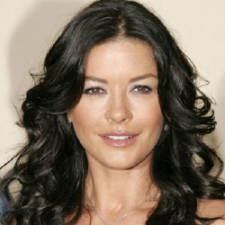 Catherine Zeta-Jones - Actrice