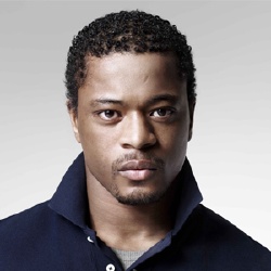 Patrice Evra - Footballeur