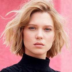 Léa Seydoux - Actrice