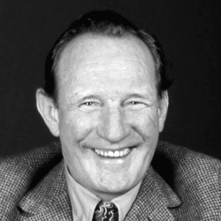 Trevor Howard - Acteur