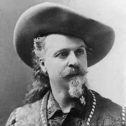 Buffalo Bill - Entrepreneur