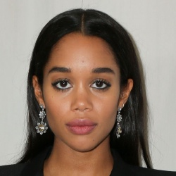 Laura Harrier - Actrice