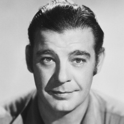 Lon Chaney Jr. - Acteur