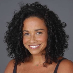 Rae Dawn Chong - Acteur