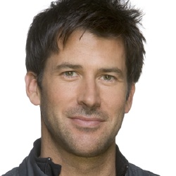 Joe Flanigan - Acteur