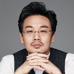 In-kwon Kim - Acteur